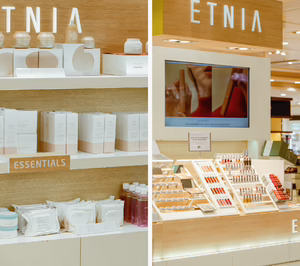 ‘Etnia Cosmetics’ avanza en su plan de expansión y se arma a nivel financiero