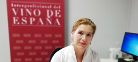 Susana García Dolla (OIVE): Hay que seguir trabajando para aumentar nuestra posiciónen el comercio mundial sobre todo en valor
