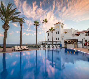 HIP finaliza el reposicionamiento del Barceló Fuerteventura Beach Resort
