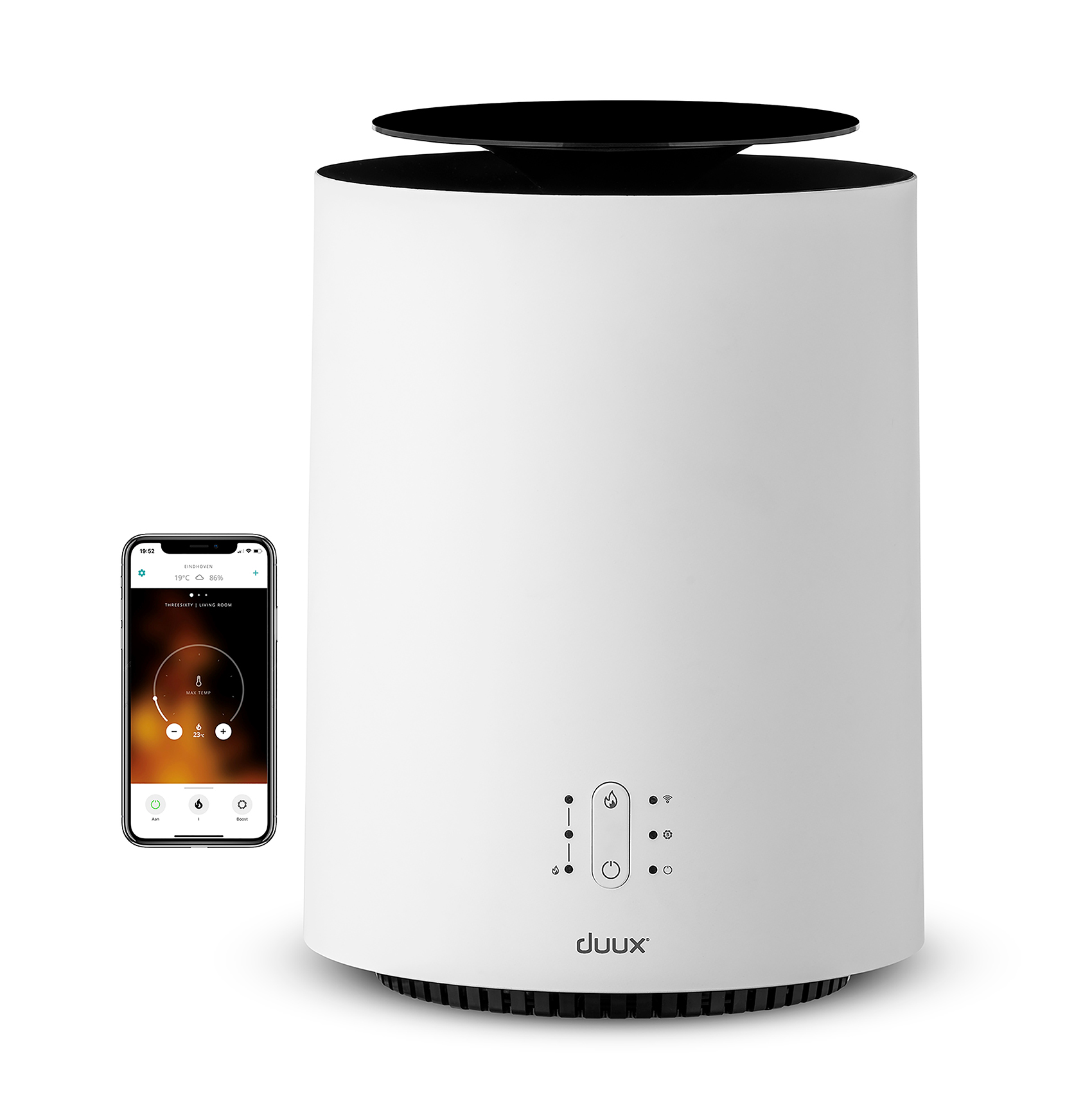 River International suma a su catálogo la marca holandesa Duux