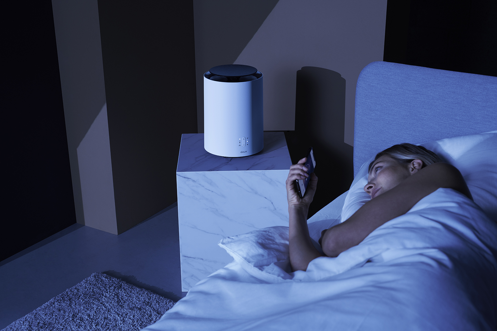 River International suma a su catálogo la marca holandesa Duux