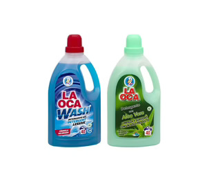 Productos Codina apuesta por el ahorro con la reformulación de sus detergentes