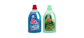 Productos Codina apuesta por el ahorro con la reformulación de sus detergentes