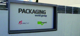 Estudi Graf refuerza su apuesta por la sostenibilidad a través de la nueva división Sanopack Innovation