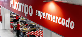 Alcampo prepara uno de sus mayores supermercados propios en la Comunidad de Madrid