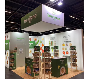 Productos Trevijano lanza una nueva gama plant based con proteína de guisante
