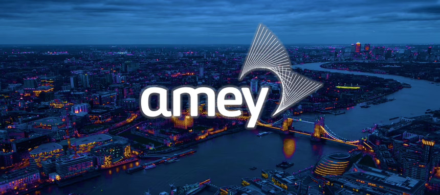 Ferrovial vende la filial de servicios Amey por 455 M€