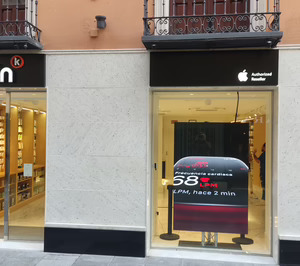 K-tuin desembarca en una nueva provincia