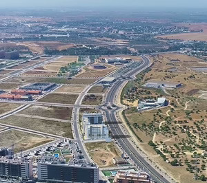 DeA Capital y el fondo norteamericano Harrison Street están desarrollando 1.000 viviendas build to rent en Sevilla y Valencia