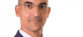 Collosa nombra administrador único a Noé Martín García