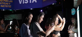 Batiste renueva su imagen en su apuesta por la innovación