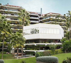 El grupo de reproducción asistida FutureLife toma el control del Institut Marquès para entrar en España e Italia