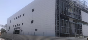 Una nueva empresa de construcción industrializada echa a andar