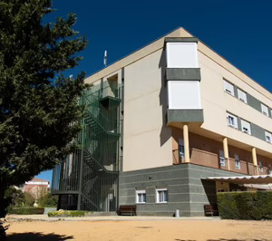 Alhendín Residencias invertirá 6 M en un nuevo geriátrico en la provincia de Granada