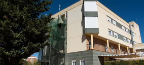 Alhendín Residencias invertirá 6 M en un nuevo geriátrico en la provincia de Granada