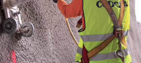 Copcisa ejecuta una cartera de 200 M€ tanto de obra civil como de edificación