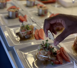 Smeg organiza un encuentro con los estudios de cocina