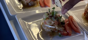 Smeg organiza un encuentro con los estudios de cocina