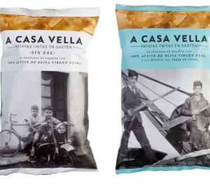 A Casa Vella acierta con su posicionamiento y ya está en la mayoría de grandes retailers