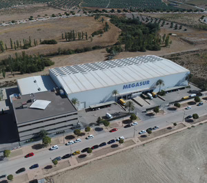 Megasur se convierte en partner Changemaker 5 Estrellas de HP Amplify Impact