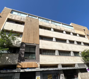 All Iron RE compra su cuarto inmueble en Madrid destinado a serviced apartments