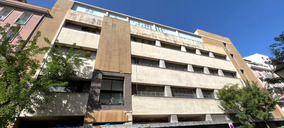 All Iron RE compra su cuarto inmueble en Madrid destinado a serviced apartments