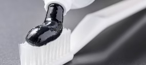 Viokox aprovecha su know-how para desarrollar su primer dentífrico de carbón vegetal