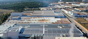 Halcón Cerámicas presenta ERE para 185 trabajadores