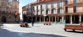 Eurostars Hotel Company potencia su liderazgo en Castilla y León
