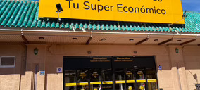 Carrefour ultima su segundo Supeco en Madrid