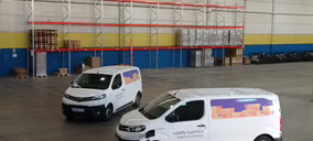 Cabify extenderá su nuevo proyecto logístico a varias ciudades españolas