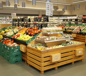 Fragadis abre su undécima tienda en Lleida