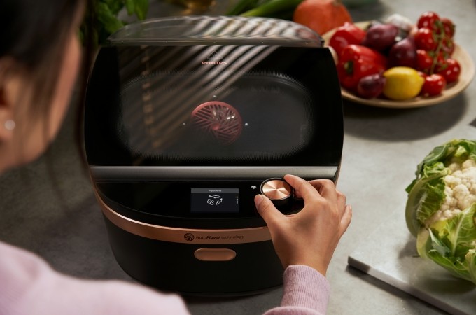 Philips Domestic Appliances suma novedades en cocina