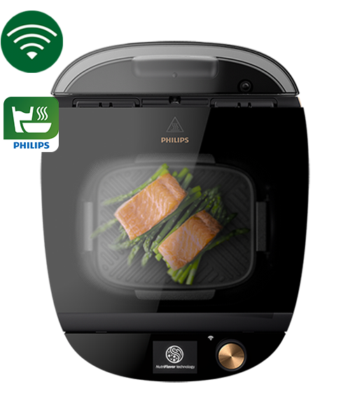 Philips Domestic Appliances suma novedades en cocina