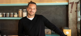 Borja España (Mahalo Poké): “Para este año 2022, esperamos una cifra de negocio de 12 M€”