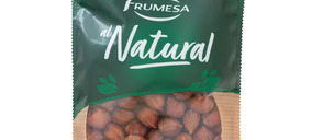 Frumesa fortalece su expansión en frutos secos con nuevos clientes y nuevas gamas de producto