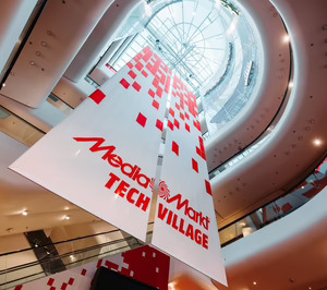 MediaMarkt aterriza en Viena su formato TechVillage