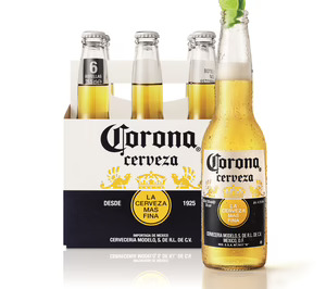 Cervecera de Canarias incorporará a partir de 2023 la producción de ‘Corona’