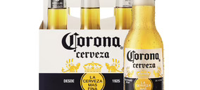 Cervecera de Canarias incorporará a partir de 2023 la producción de ‘Corona’