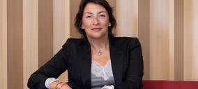 Neus Sanz, futura directora general de Henkel Consumer Brands