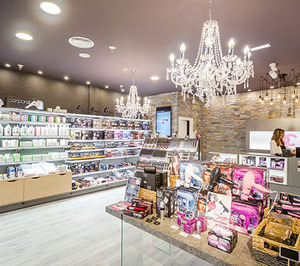 ‘The Beauty Corner’ desembarca en Italia con la apertura de su primera tienda