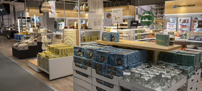 Ikea Food incrementó un 28% sus ventas y recupera la actividad de 2018/2019