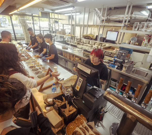 Tierra Burrito consolida su presencia en el centro de Madrid con una nueva apertura