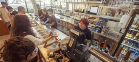 Tierra Burrito consolida su presencia en el centro de Madrid con una nueva apertura