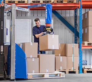 Intercomercial AOG 1962 estrena grupo y nueva razón social