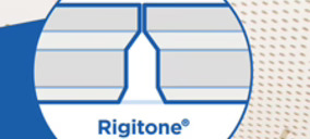 Placo lanza Rigitone Edge, su nueva gama de placas para techos