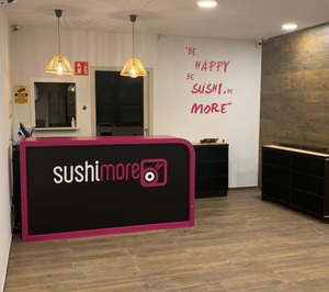 Sushimore llega a Andorra