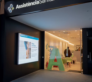 El Grup Assistencia baraja la apertura de nuevas consultas a medio plazo