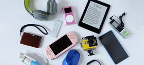 Ecolec gestionó correctamente casi 15.000 t de RAEE durante 2021