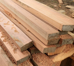 Una distribuidora maderera entra en liquidación